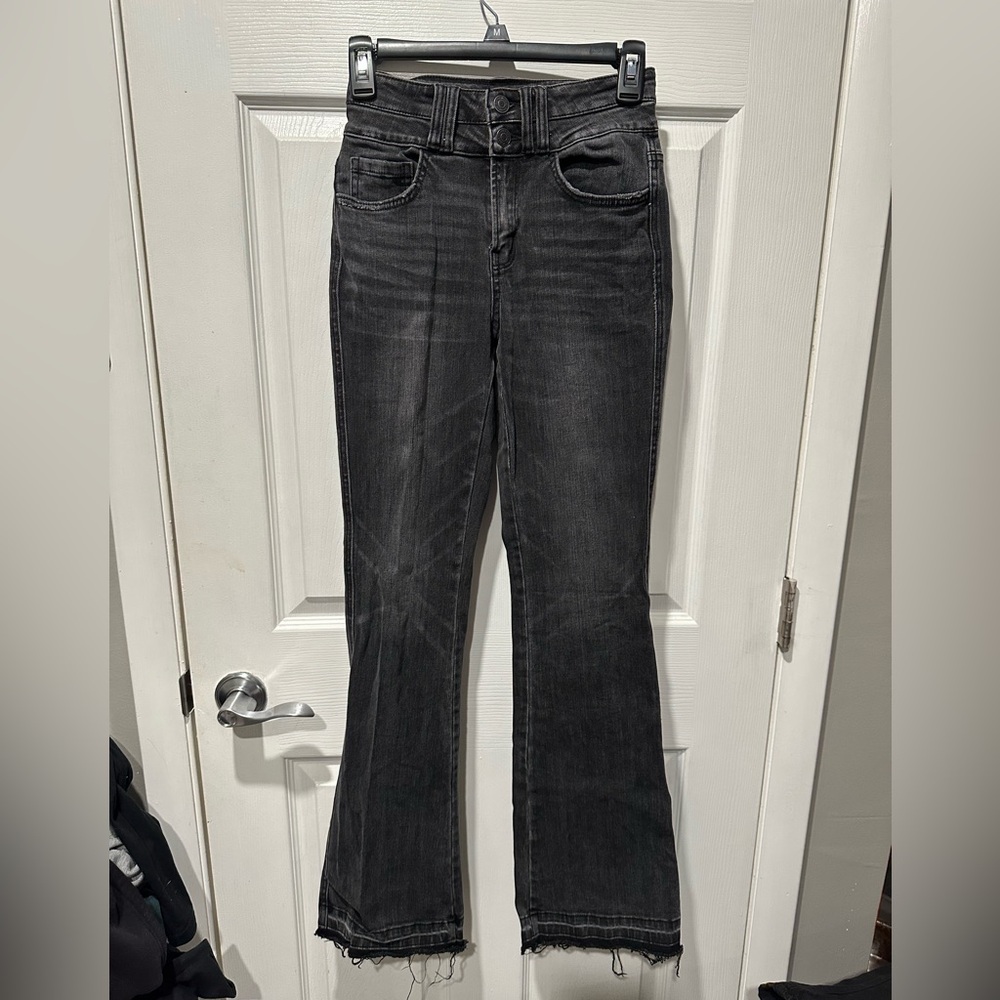 Bootcut Jeans